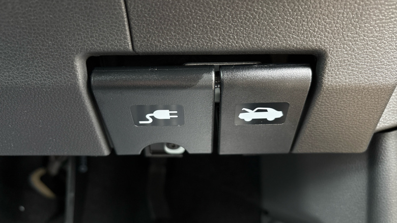 Dacia Spring 27kWh Expression 65 48kW 5dr Auto Electric Hatchback